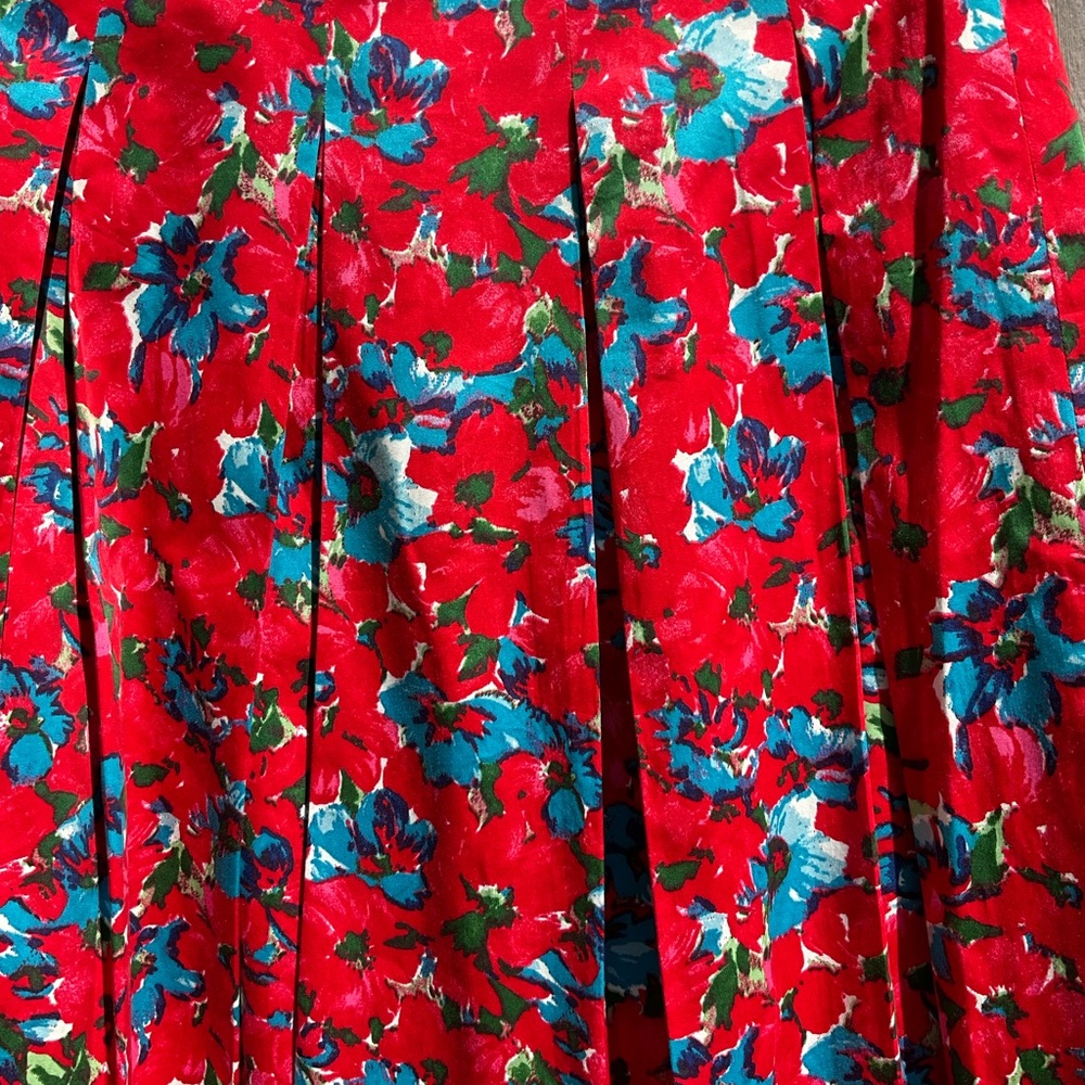 Talbots Skirt - Picture 2 of 5